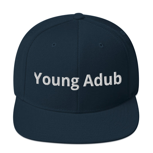 Young Adub Snapback