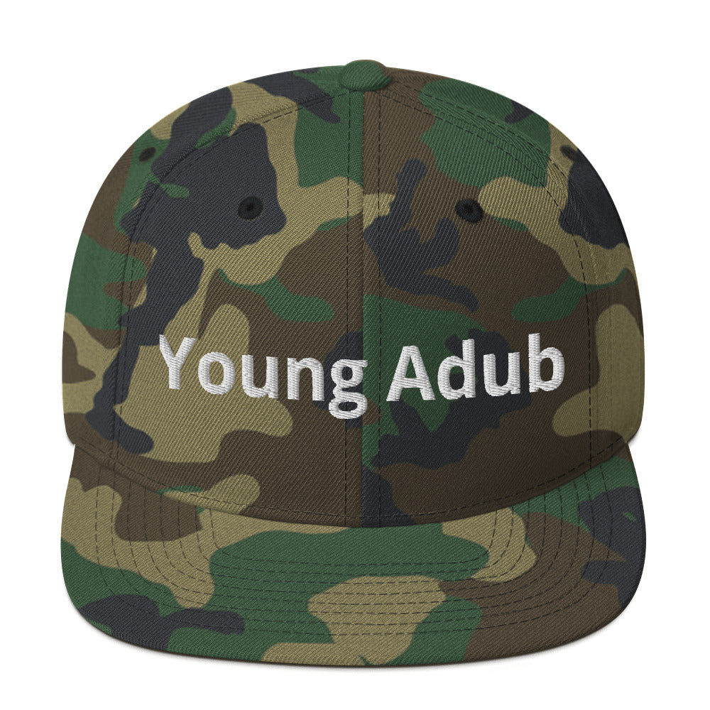Young Adub Snapback