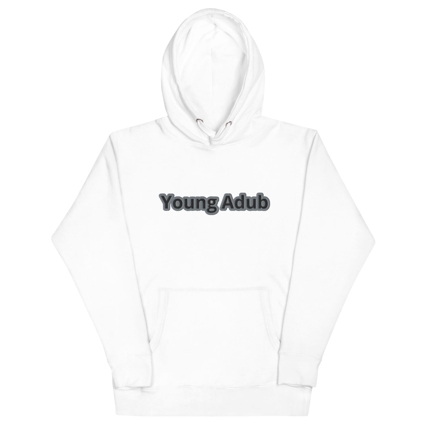 Young Adub Unisex Premium Hoodie