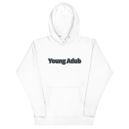 Young Adub Unisex Premium Hoodie